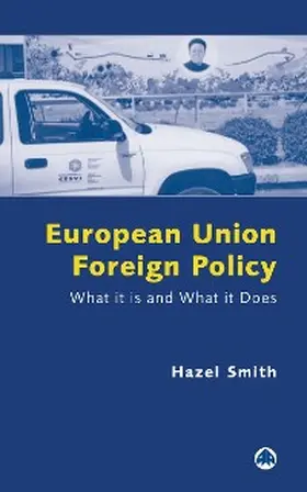 Smith |  European Union Foreign Policy | eBook | Sack Fachmedien