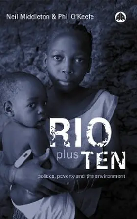 Middleton / OKeefe |  Rio Plus Ten | eBook | Sack Fachmedien