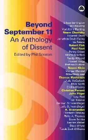 Scraton |  Beyond September 11 | eBook | Sack Fachmedien