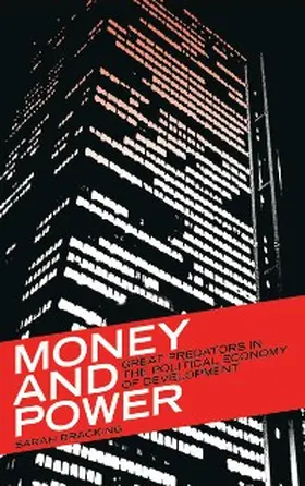 Bracking |  Money and Power | eBook | Sack Fachmedien