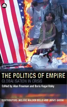 Freeman / Kagarlitsky |  The Politics of Empire | eBook | Sack Fachmedien