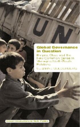 Soederberg | Global Governance in Question | E-Book | sack.de