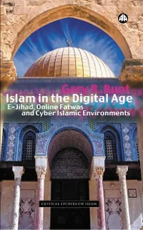Bunt |  Islam in the Digital Age | eBook | Sack Fachmedien