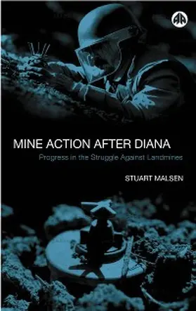 Maslen / Lloyd |  Mine Action After Diana | eBook | Sack Fachmedien