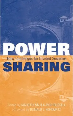 O'Flynn / Russell |  Power Sharing | eBook | Sack Fachmedien