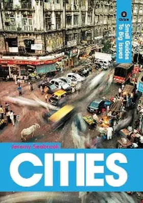Seabrook |  Cities | eBook | Sack Fachmedien