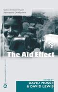 Mosse / Lewis |  The Aid Effect | eBook | Sack Fachmedien
