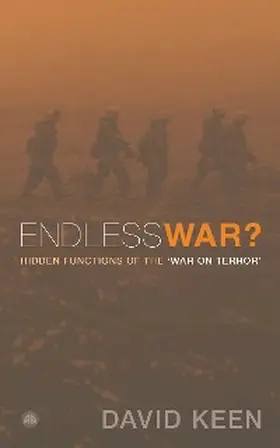 Keen |  Endless War? | eBook | Sack Fachmedien