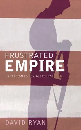 Ryan |  Frustrated Empire | eBook | Sack Fachmedien