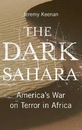 Keenan |  The Dark Sahara | eBook | Sack Fachmedien