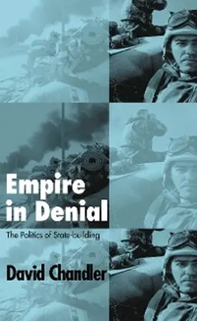 Chandler |  Empire in Denial | eBook | Sack Fachmedien