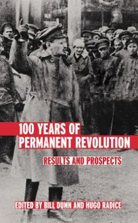 Dunn / Radice |  100 Years of Permanent Revolution | eBook | Sack Fachmedien