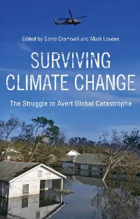 Cromwell / Levene |  Surviving Climate Change | eBook | Sack Fachmedien