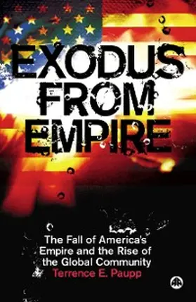 Paupp | Exodus From Empire | E-Book | www.sack.de