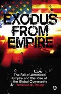 Paupp |  Exodus From Empire | eBook | Sack Fachmedien