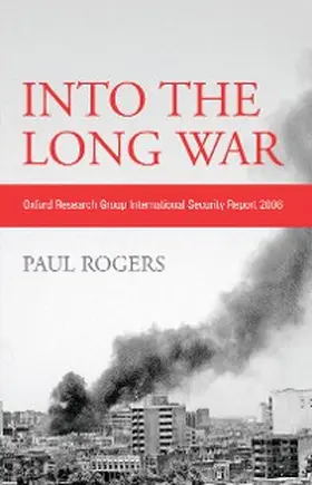Rogers |  Into the Long War | eBook | Sack Fachmedien