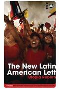 Barrett / Chavez / Rodríguez-Garavito |  The New Latin American Left | eBook | Sack Fachmedien