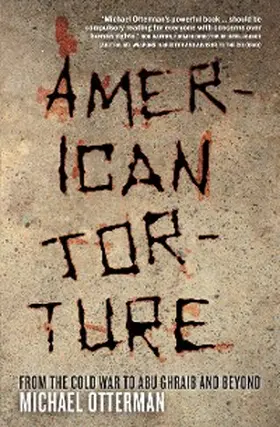 Otterman |  American Torture | eBook | Sack Fachmedien