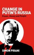 Pirani |  Change in Putin's Russia | eBook | Sack Fachmedien