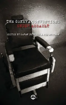 Perrigo / Whitman |  The Geneva Conventions Under Assault | eBook | Sack Fachmedien