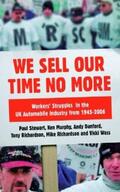 Stewart / Richardson / Danford |  We Sell Our Time No More | eBook | Sack Fachmedien