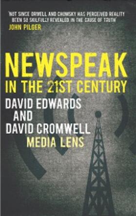Edwards / Cromwell | NEWSPEAK in the 21st Century | E-Book | sack.de