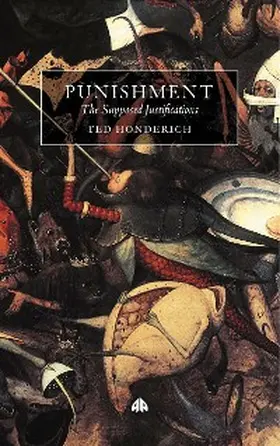 Honderich |  Punishment | eBook | Sack Fachmedien