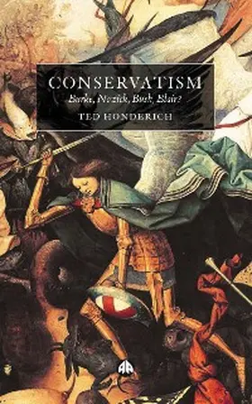 Honderich |  Conservatism | eBook | Sack Fachmedien