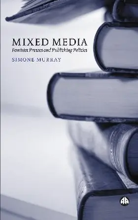 Murray |  Mixed Media | eBook | Sack Fachmedien