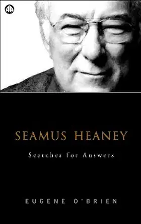 O'Brien |  Seamus Heaney | eBook | Sack Fachmedien