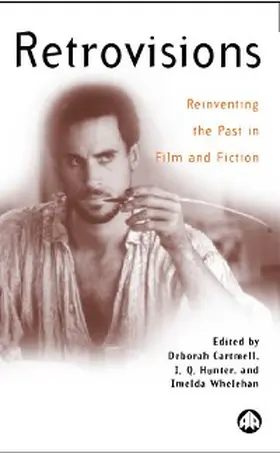 Cartmell / Hunter / Whelehan |  Retrovisions | eBook | Sack Fachmedien