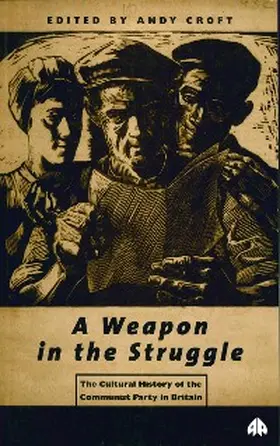 Croft |  A Weapon in the Struggle | eBook | Sack Fachmedien