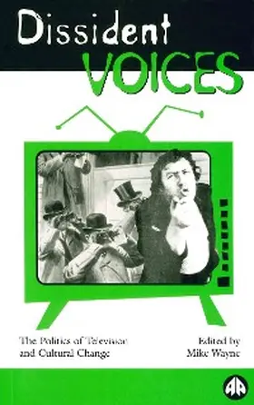 Wayne |  Dissident Voices | eBook | Sack Fachmedien