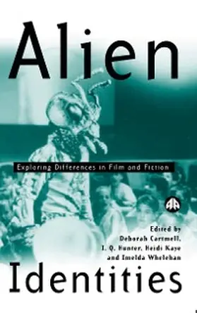 Cartmell / Hunter / Kaye |  Alien Identities | eBook | Sack Fachmedien