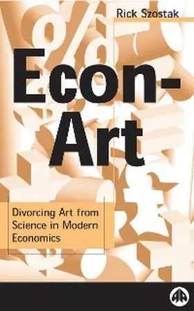 Szostak |  Econ-Art | eBook | Sack Fachmedien