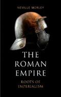 Morley |  The Roman Empire | eBook | Sack Fachmedien