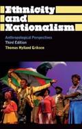 Eriksen |  Ethnicity and Nationalism | eBook | Sack Fachmedien