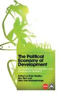 Bayliss / Fine / Waeyenberge |  The Political Economy of Development | eBook | Sack Fachmedien