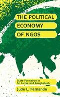Fernando |  The Political Economy of NGOs | eBook | Sack Fachmedien