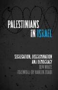 White |  Palestinians in Israel | eBook | Sack Fachmedien
