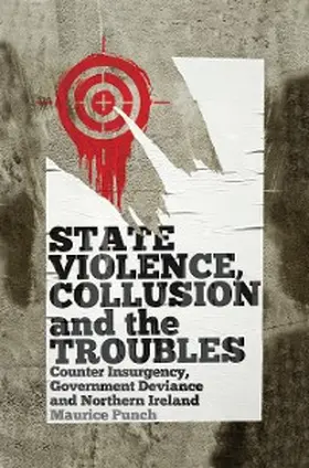 Punch |  State Violence, Collusion and the Troubles | eBook | Sack Fachmedien