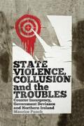 Punch |  State Violence, Collusion and the Troubles | eBook | Sack Fachmedien