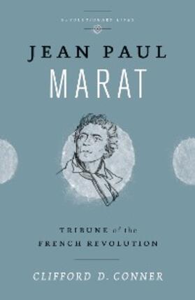 Conner |  Jean Paul Marat | eBook | Sack Fachmedien