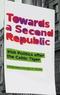 Kirby / Murphy |  Towards a Second Republic | eBook | Sack Fachmedien