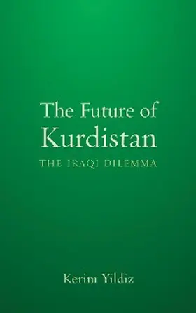 Yildiz |  The Future of Kurdistan | eBook | Sack Fachmedien