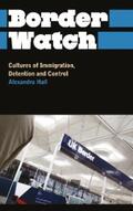 Hall |  Border Watch | eBook | Sack Fachmedien