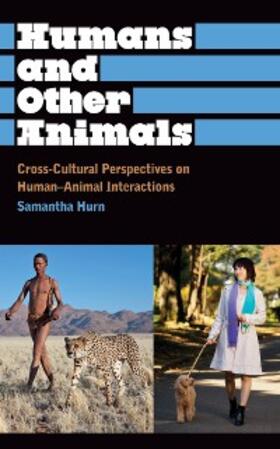 Hurn |  Humans and Other Animals | eBook | Sack Fachmedien