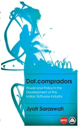 Saraswati |  Dot.compradors | eBook | Sack Fachmedien