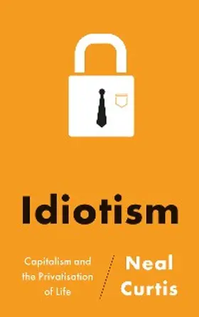 Curtis |  Idiotism | eBook | Sack Fachmedien