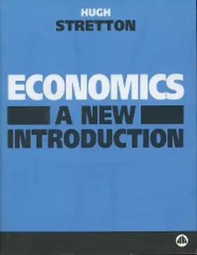 Stretton |  Economics | eBook | Sack Fachmedien